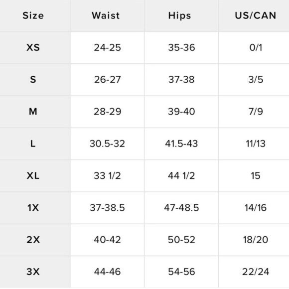 CARGO pants. Gray, black, and cream. NWT - Picture 5 of 5